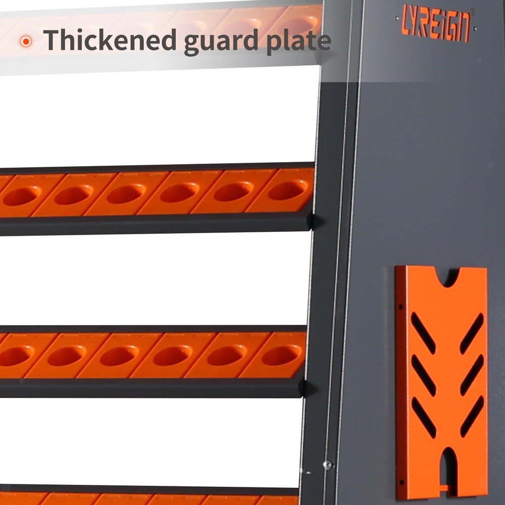 cnc tool rack multifunctional CNC tool holder CAT40 tools holder(Accessories)