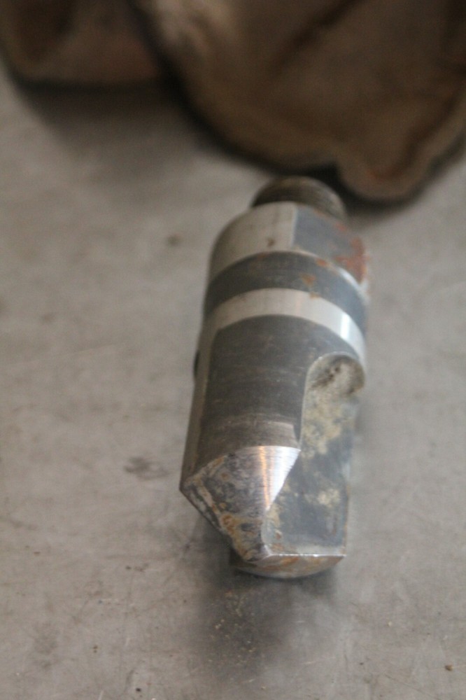 Mueller Tapping Machine Bit 1-7/16" 036056