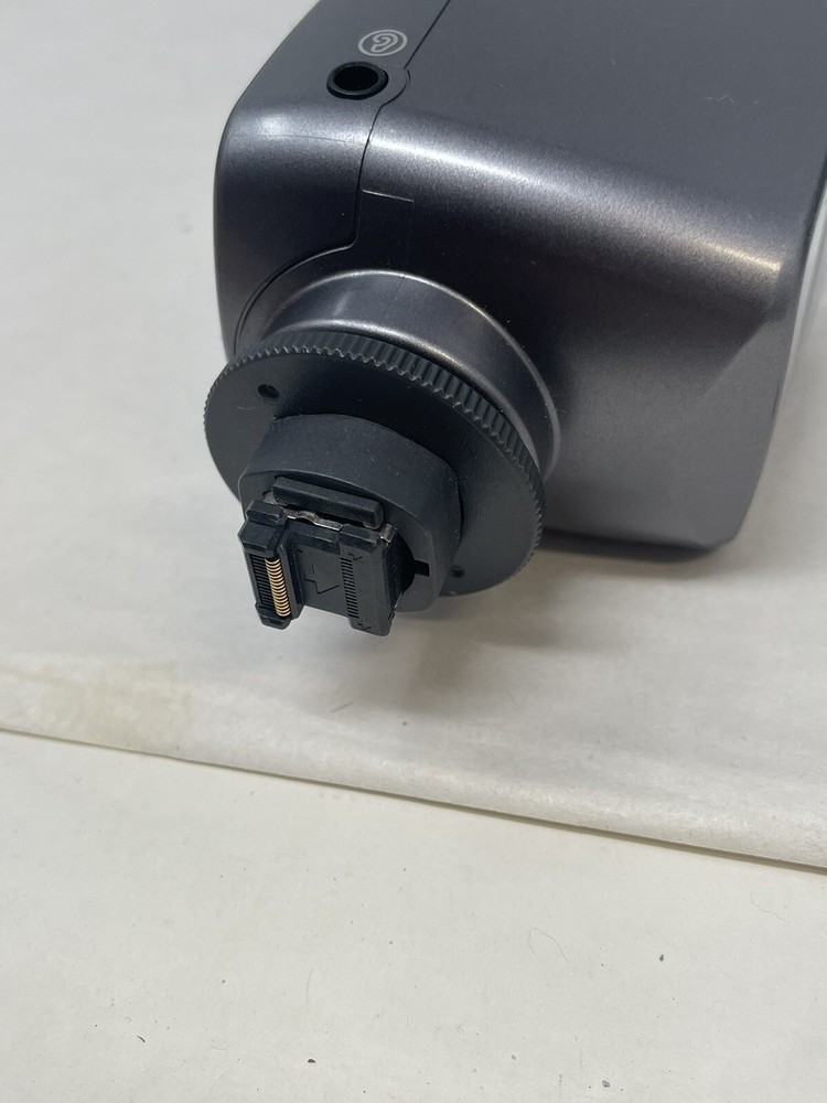 Sony ECM-HW1R Wireless Bluetooth Microphone Only - Untested - No Receiver