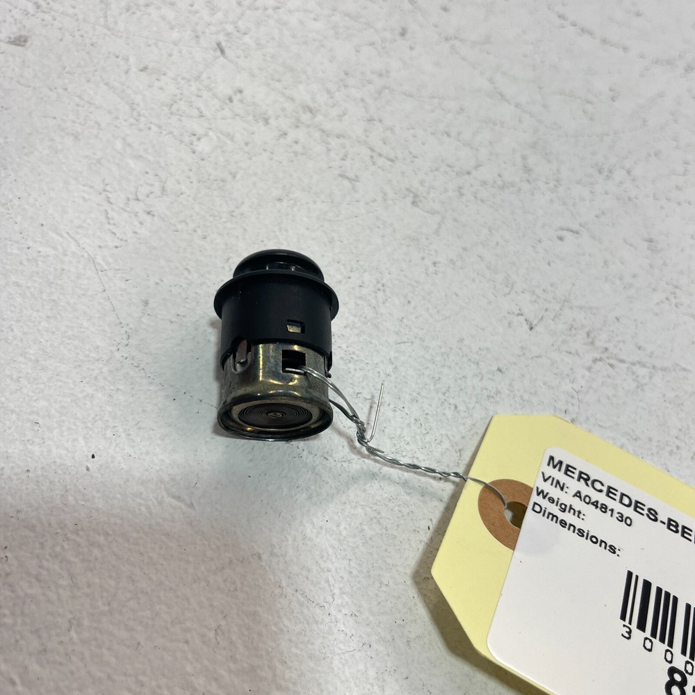 2007-2013 Mercedes-Benz S-class Car Cigarette Lighter Socket Plug OEM