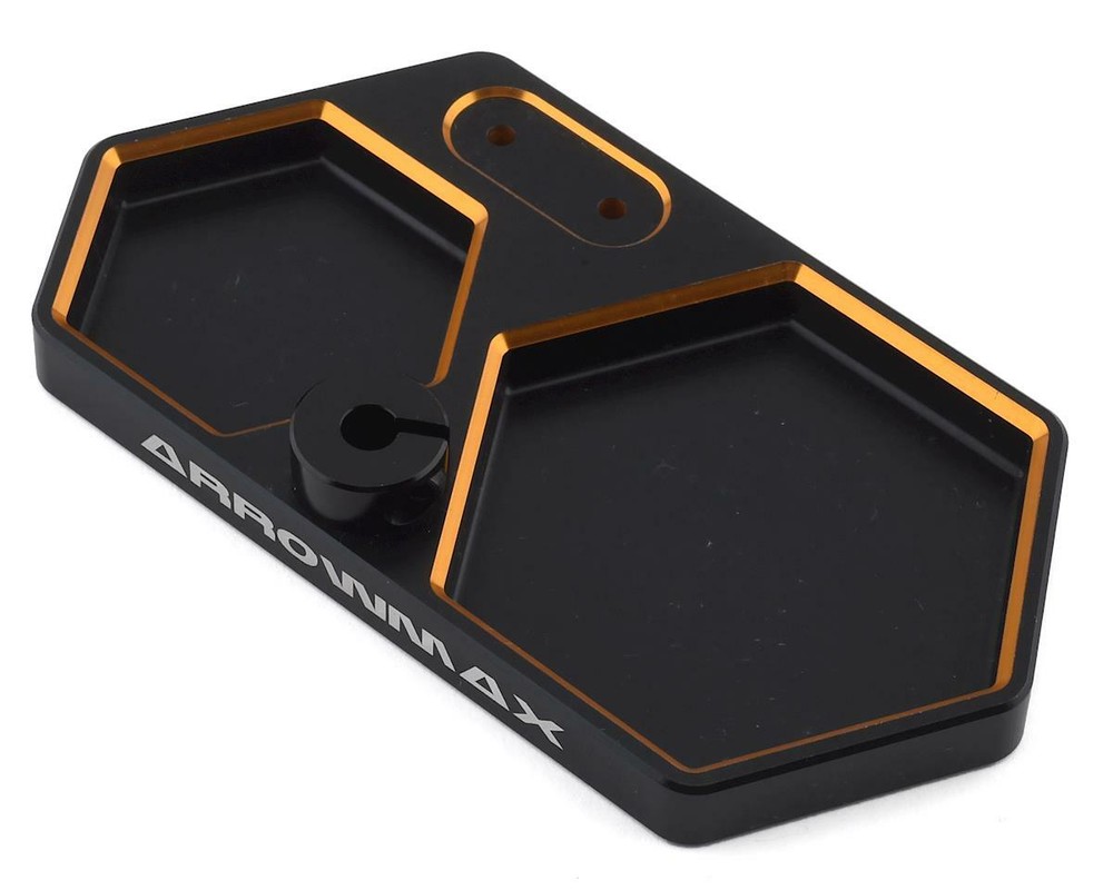 AM Arrowmax Pit Iron Soldering Iron Base [AMX-174024]