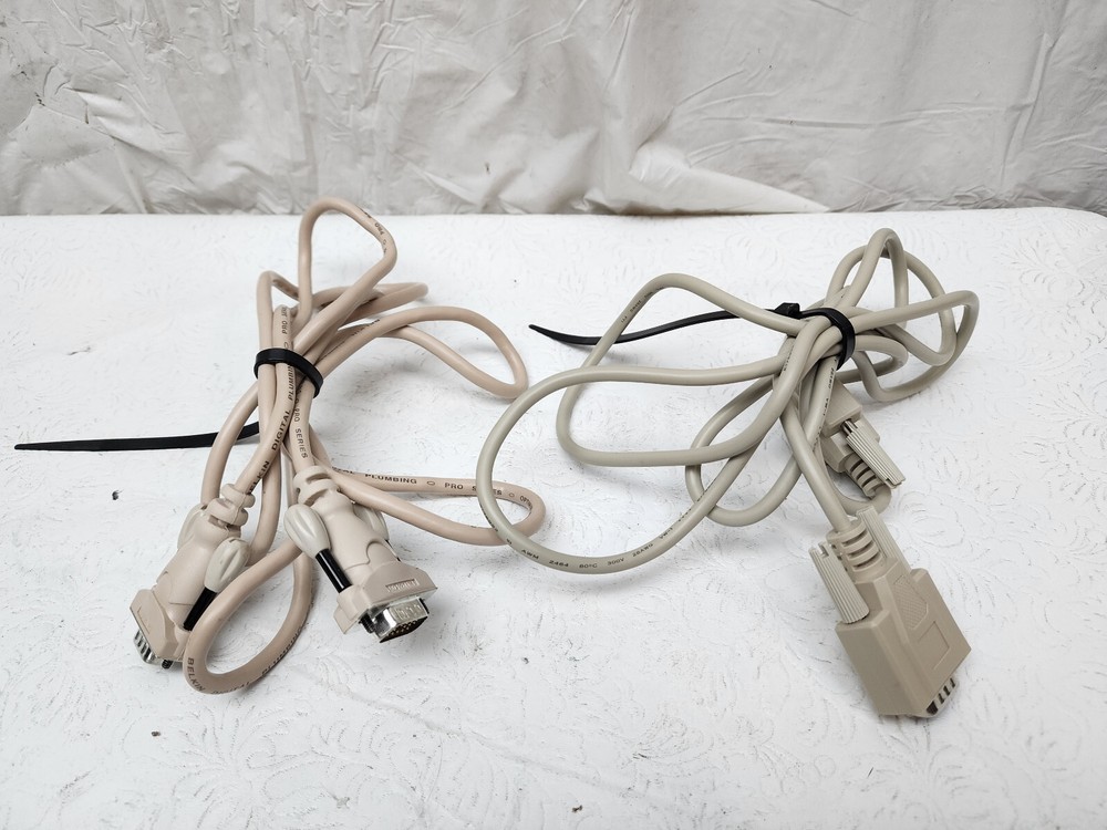 DIAGNOSTIC INSTRUMENTS MACHINE ANALYZER PL302