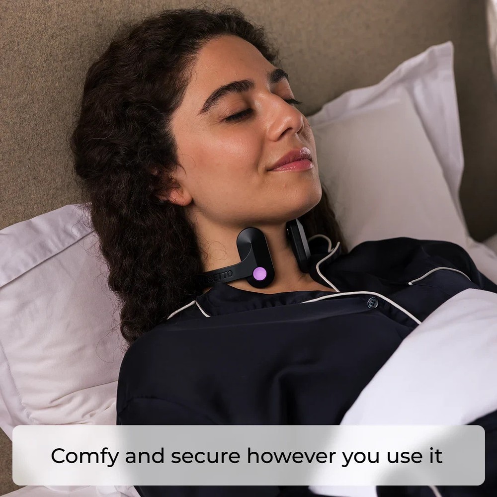 Pulsetto Fit - Vagus Nerve Stimulation Device