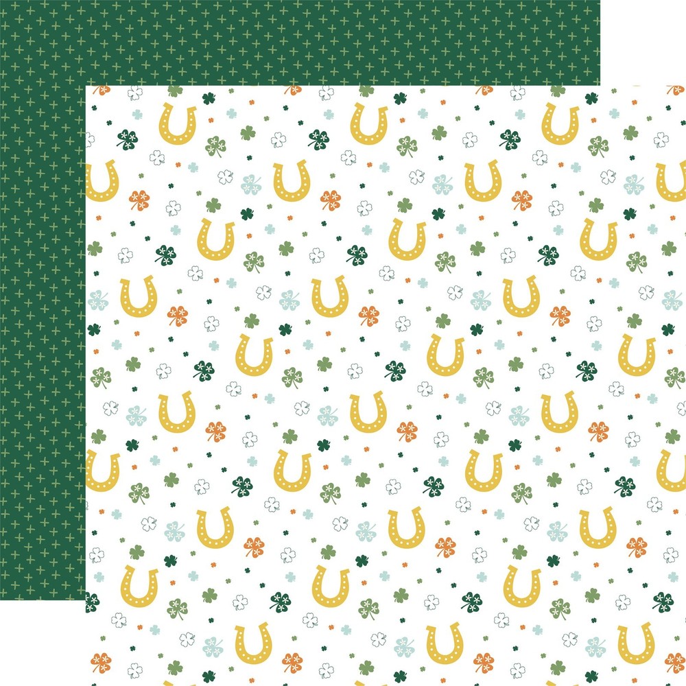 Lucky Charm Echo Park Collection Kit