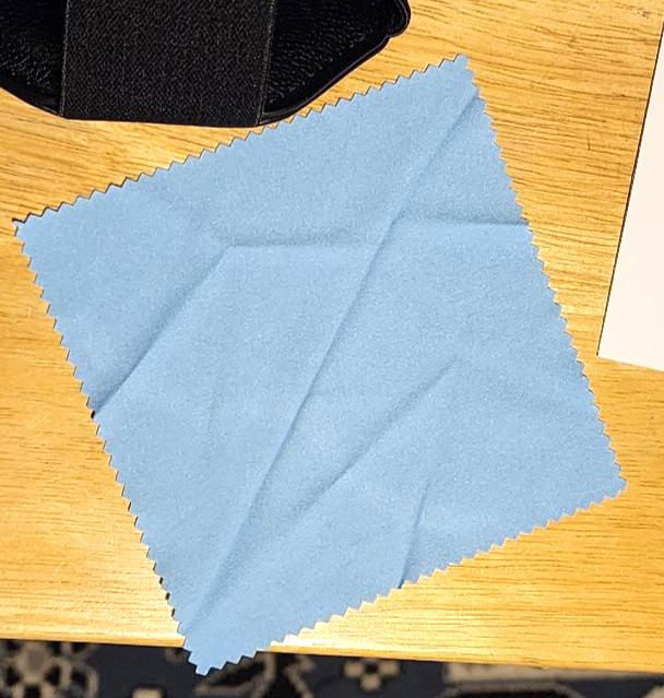 AstoriaVR Virtual Reality Smartphone Headset Black, NEW