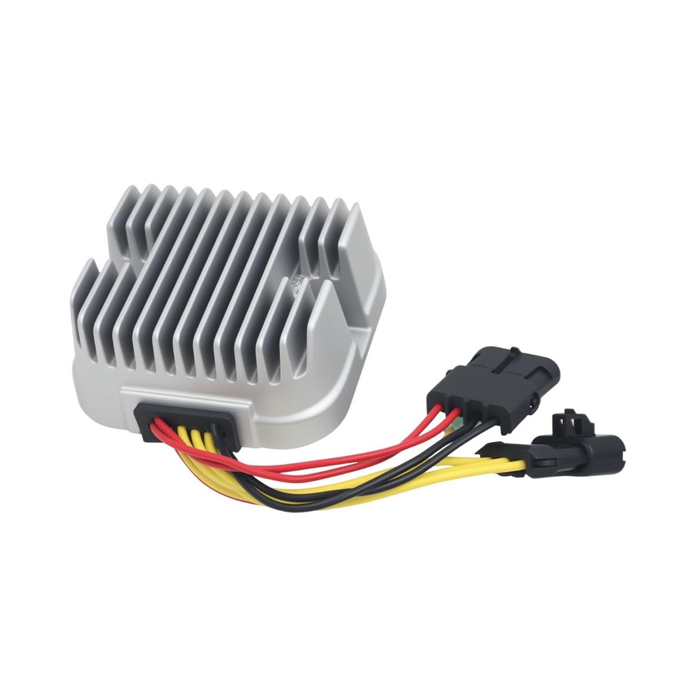 Terisnds 4012384 Voltage Regulator Rectifier Replacement for Polaris 4011925