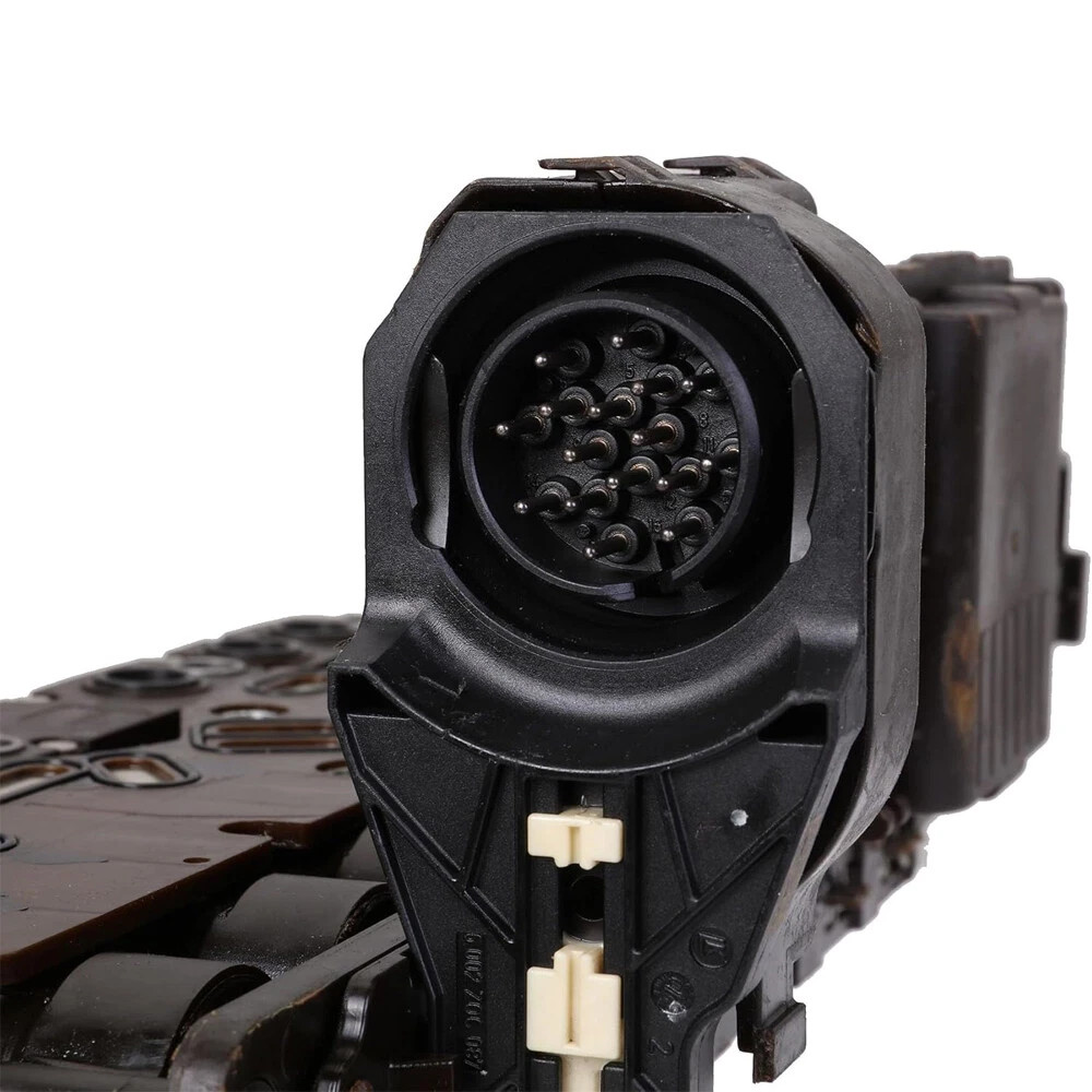 Programmed Plug-N-Play 6L80 TCM TCU Transmission Control Module 2012-15 Cheyenne