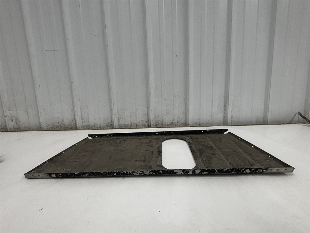 Luscombe Model 8 Baggage Compartment Tray Panel