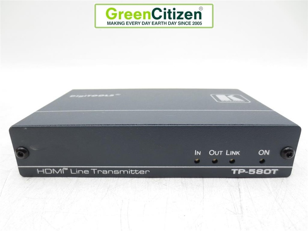 Kramer DigiTOOLS TP-580T HDMI Line Transmitter