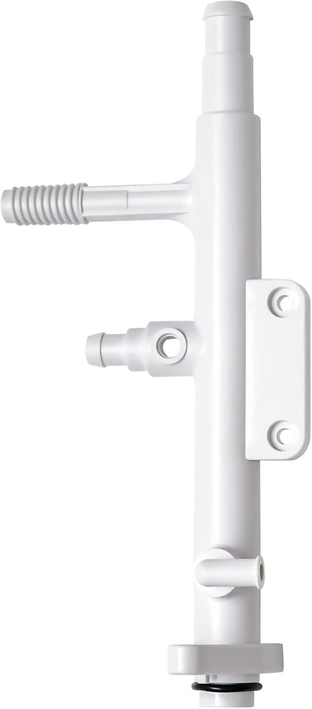 2PCS Polaris K30 Feed Pipe with Elbow for 280