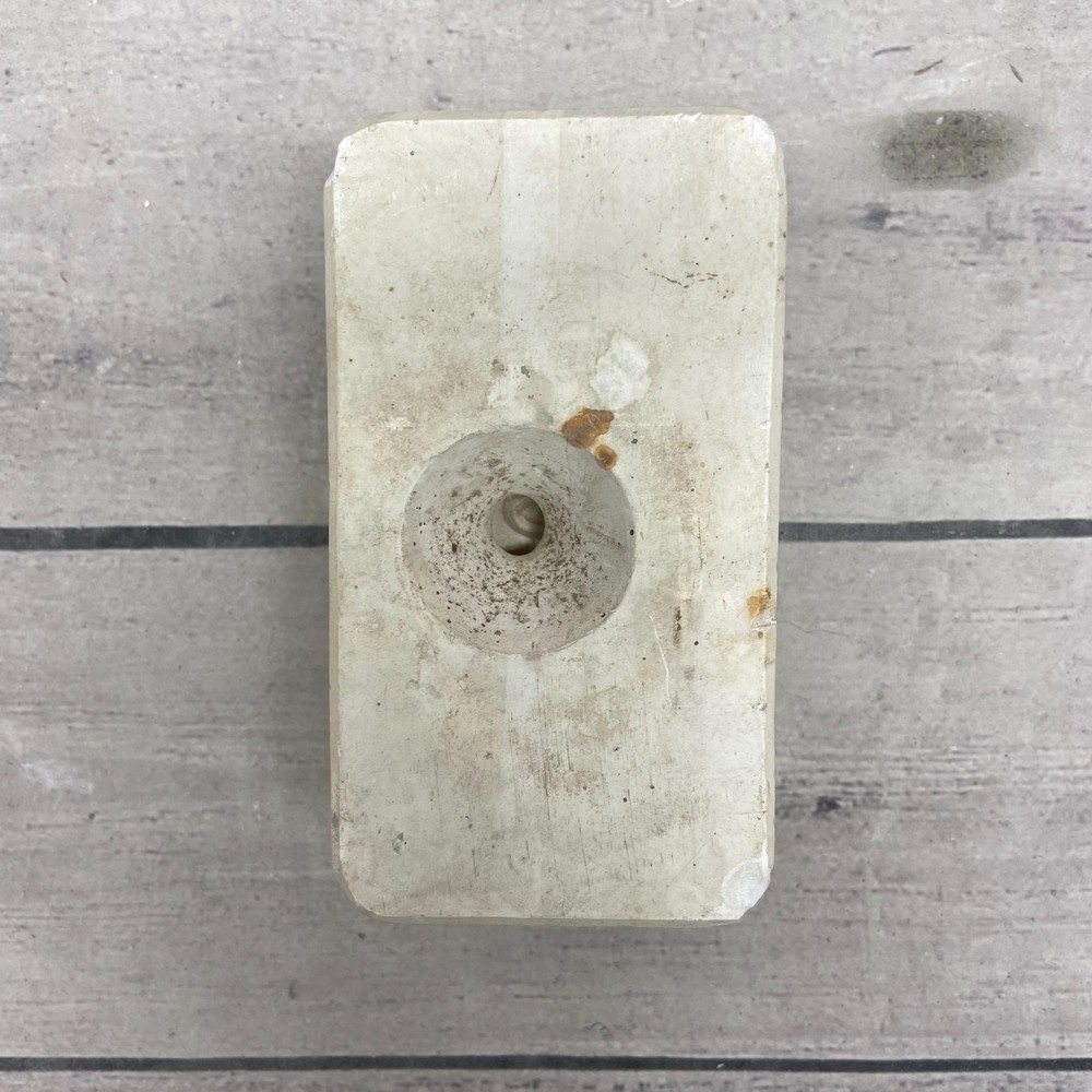 Atlantic Mold Ceramic Slip Casting Mold 134 Dove #A15