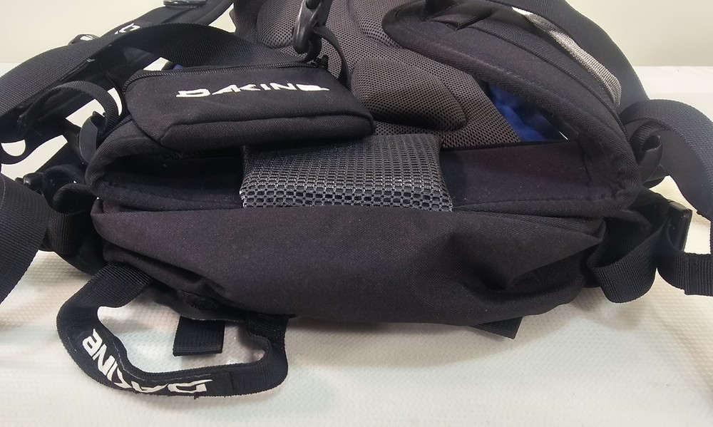 DAKINE Heli Pro Ski or Snowboard Backpack Blue - EUC