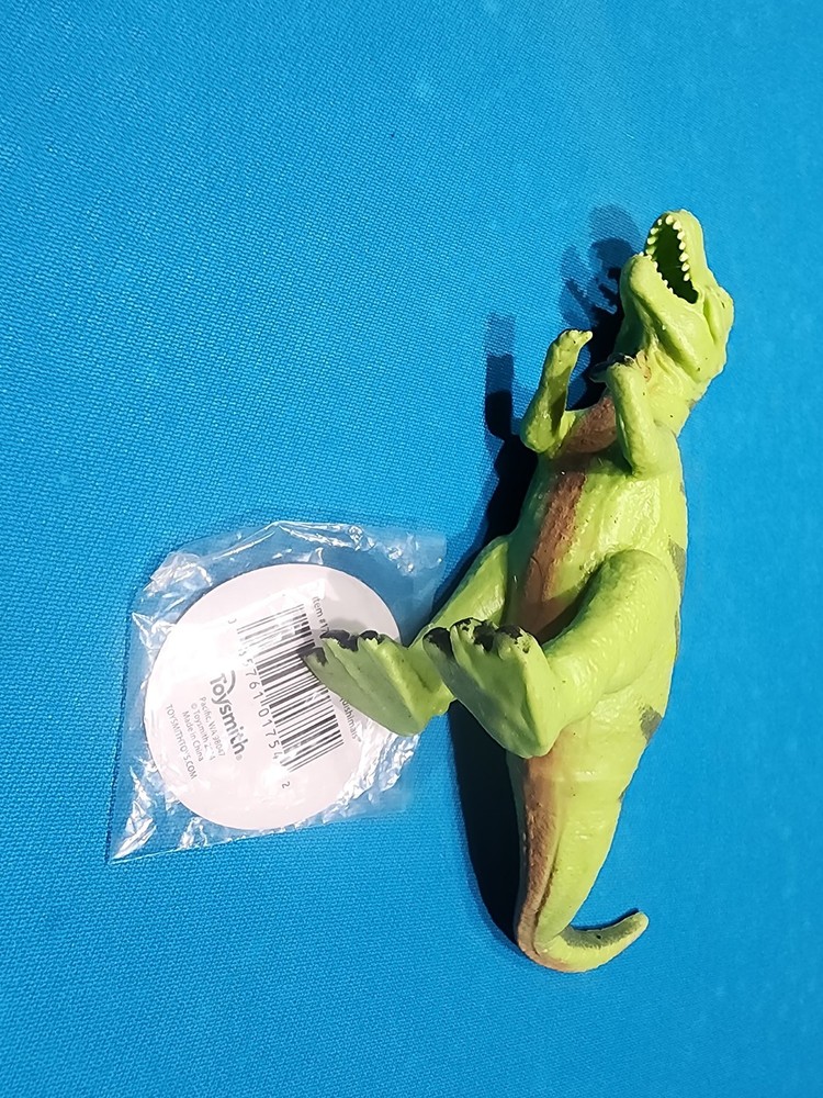 Dinosaur Squishimals Toysmith