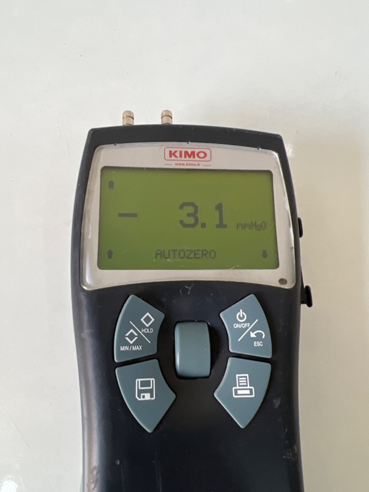 KIMO CONSTRUCTEUR AMI 301 SMART MULTI-FUNCTION DEVICE AMI300