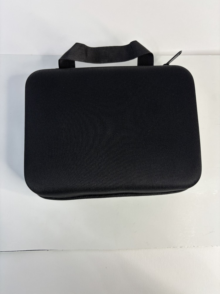 E88 Screen Foldable Drone With Controller Camera Case Ready To Fly! Black