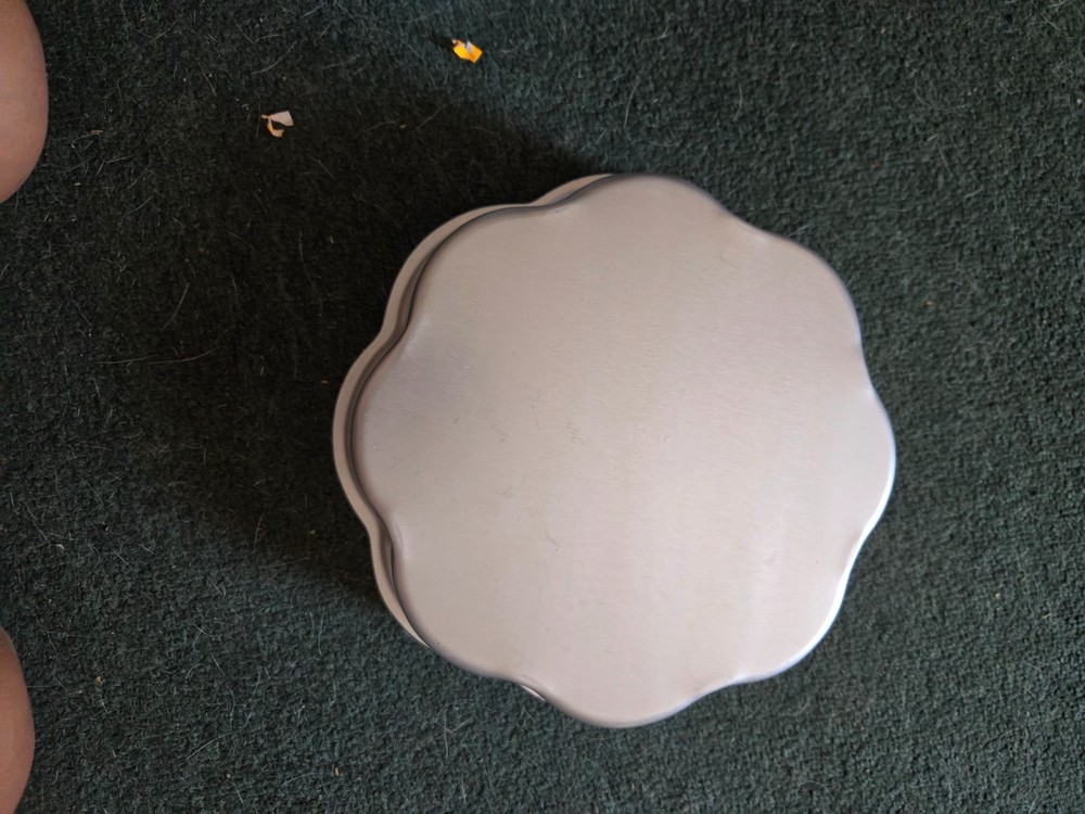 wilton vintage character cake pans