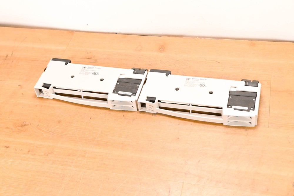 ETC D20 Dual 20A Dimmer Module (PAIR) CG010EV