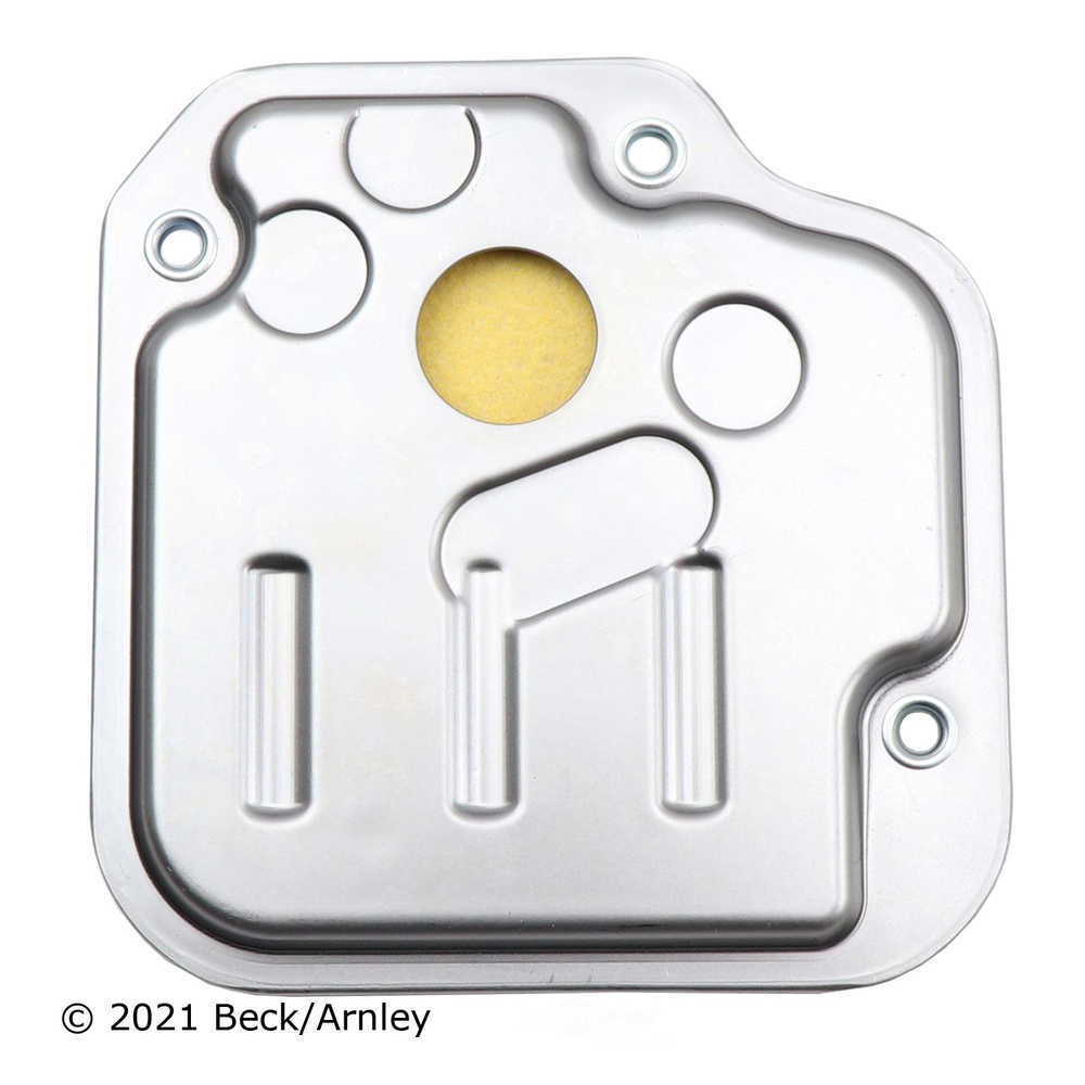 Transmission Filter Kit-Auto Trans Filter Kit Beck/Arnley 044-0363