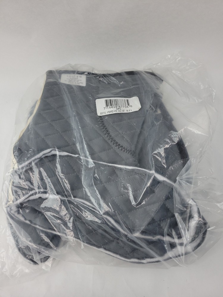 Military Bootie Intermediate Cold Wet