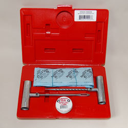 Heavy Equipment Tire  Kit
