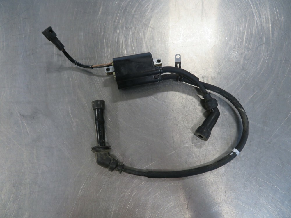 EB663 2015 15 SUZUKI SFV650A FRONT IGNITION COIL