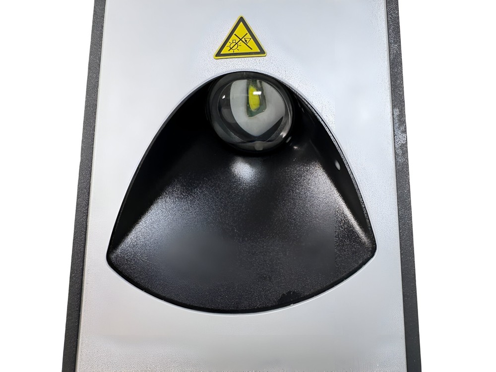 WolfVision VZ-3 Visualizer Systems Document Camera 1080p No Bundle No Back Panel