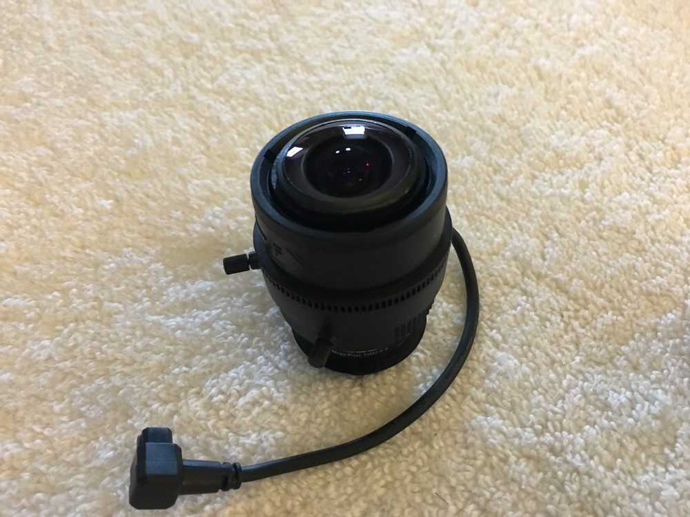 PELCO 13M2.8-8