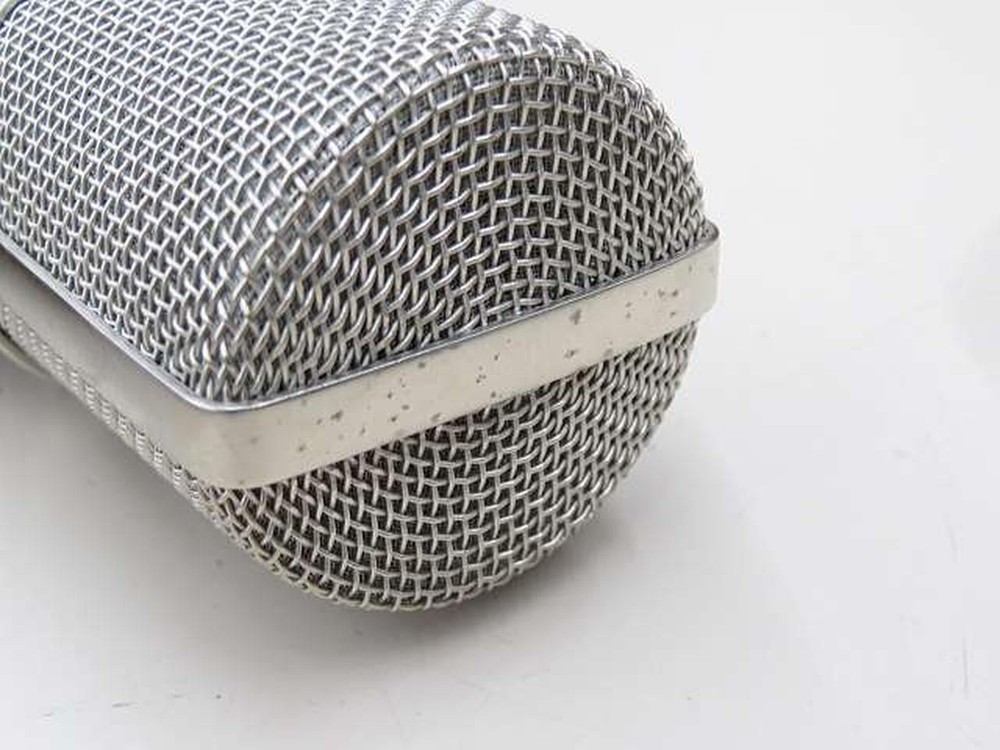 MARANTZ Condenser Microphone MPM-1000 Used