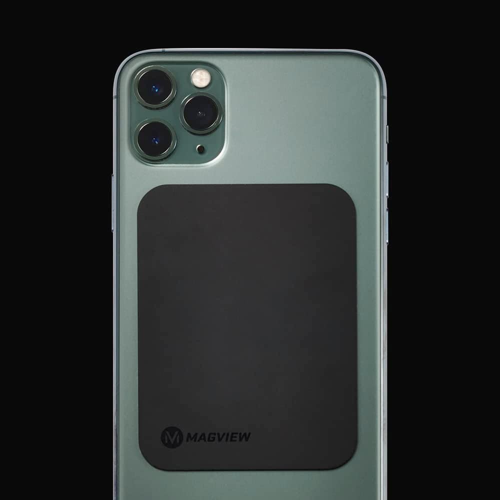 Black B1 Binocular Adapter with Phone Plate
