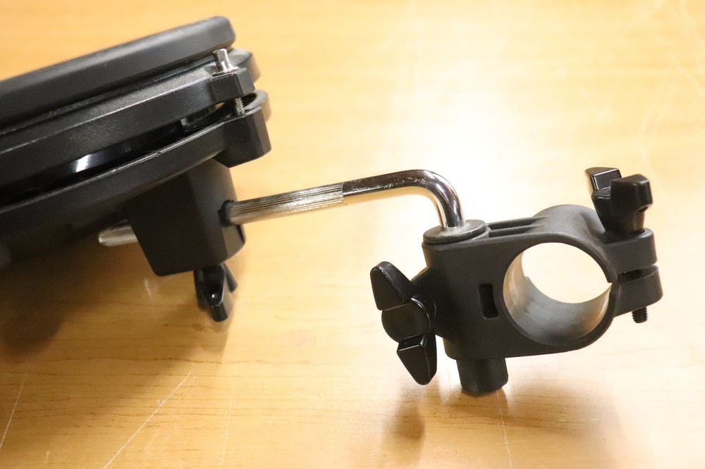Alesis Nitro Mesh 8" Tom with Arm and Clamp