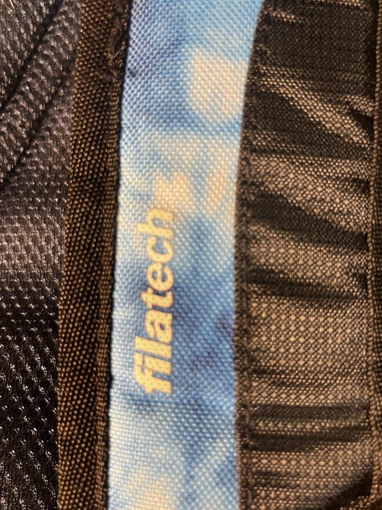 FILA Argus 4 Backpack - Brand New