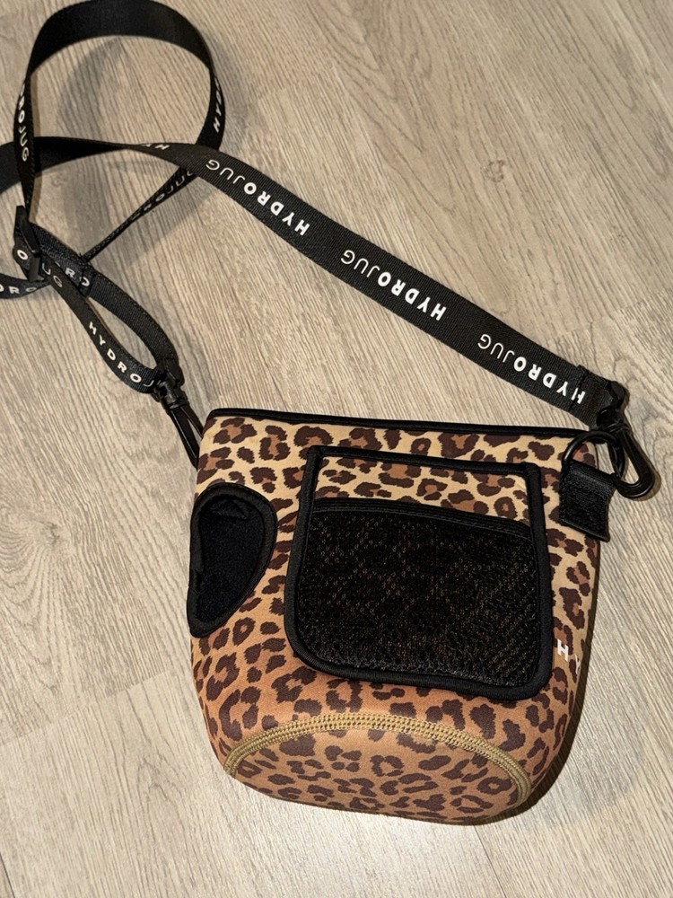HydroJug Cheetah Carrier