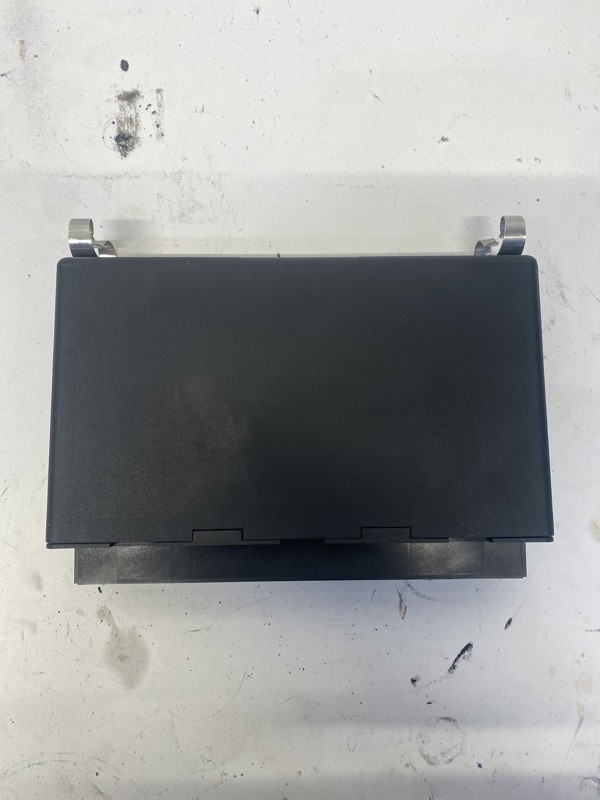 2008 Freightliner Business Class M2 Common Powertrain Control Module (586-10441)