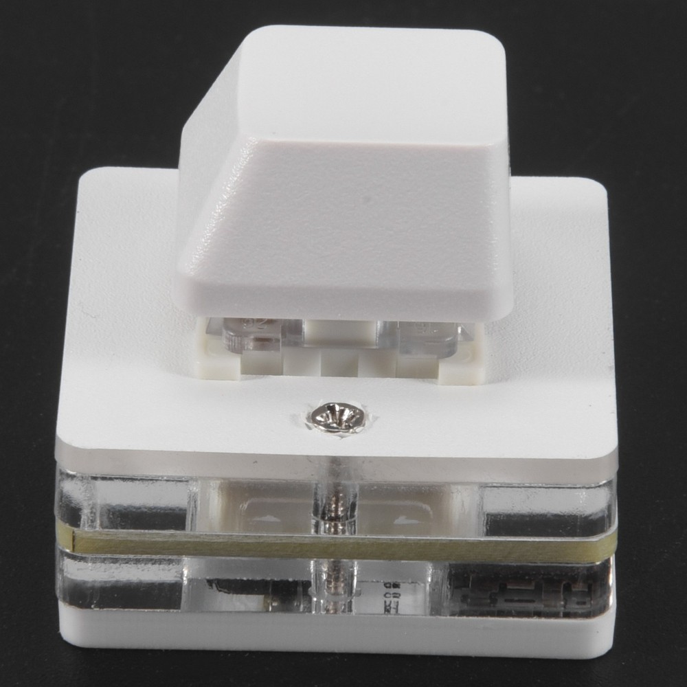 1-Key Shortcut Keyboard USB Custom Programmable Macro Keyboard Hot Key4234