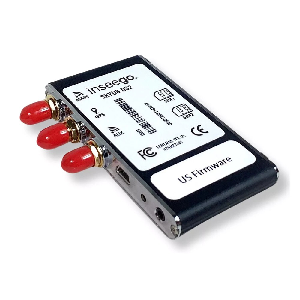 Inseego SKYUS DS2 LTE Modem