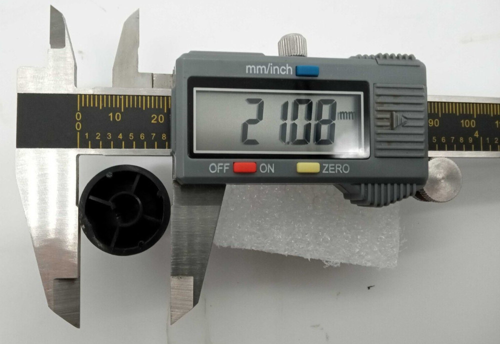 18 mm Sony Cover/Control/Knob