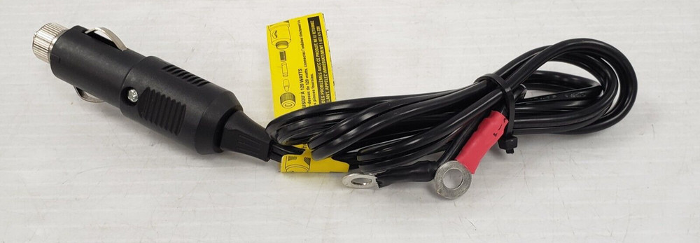 (53105-2) Everstart PC1000ECA Power Inverter