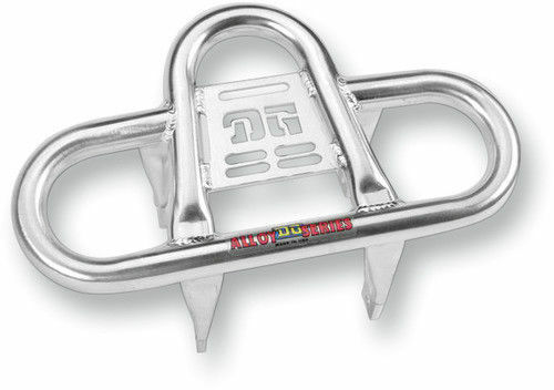 DG PERFORMANCE 55-6006 ALLOY FRONT BUMPER LT80
