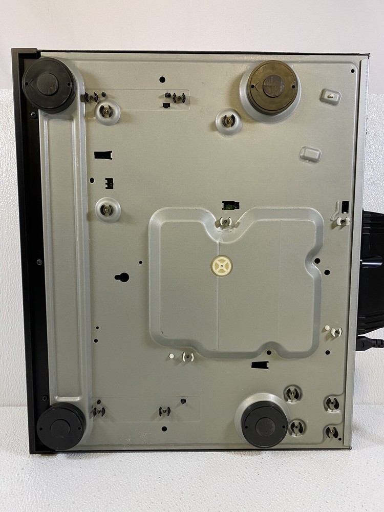 MASH Panasonic 5 Disk CD Changer Player Model SL-PD365 Tested