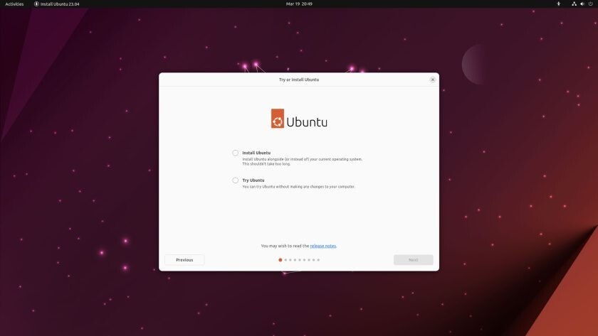 Ubuntu Linux 24.04.2 BOOTABLE Install DVD FLORIDA SELLER - March 2025 UPDATE