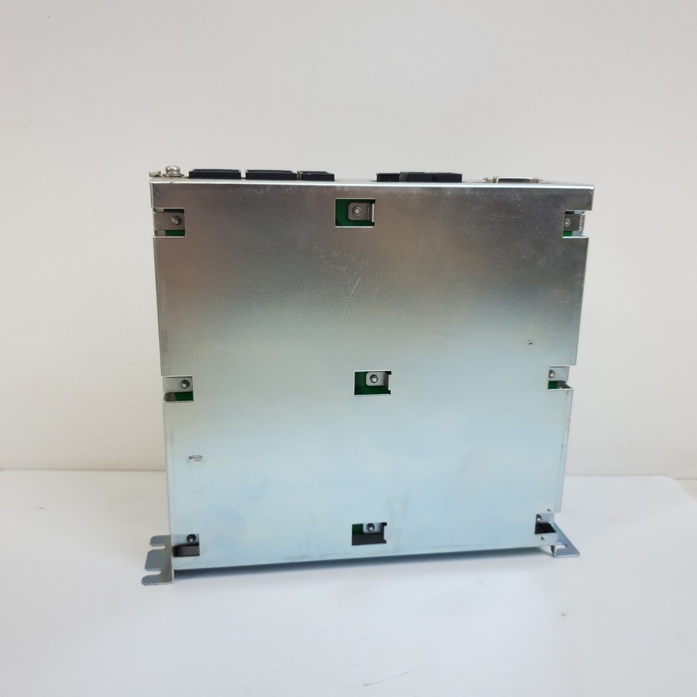Yaskawa JANCD-YBK01-2E REV.A02 Brake Control Board