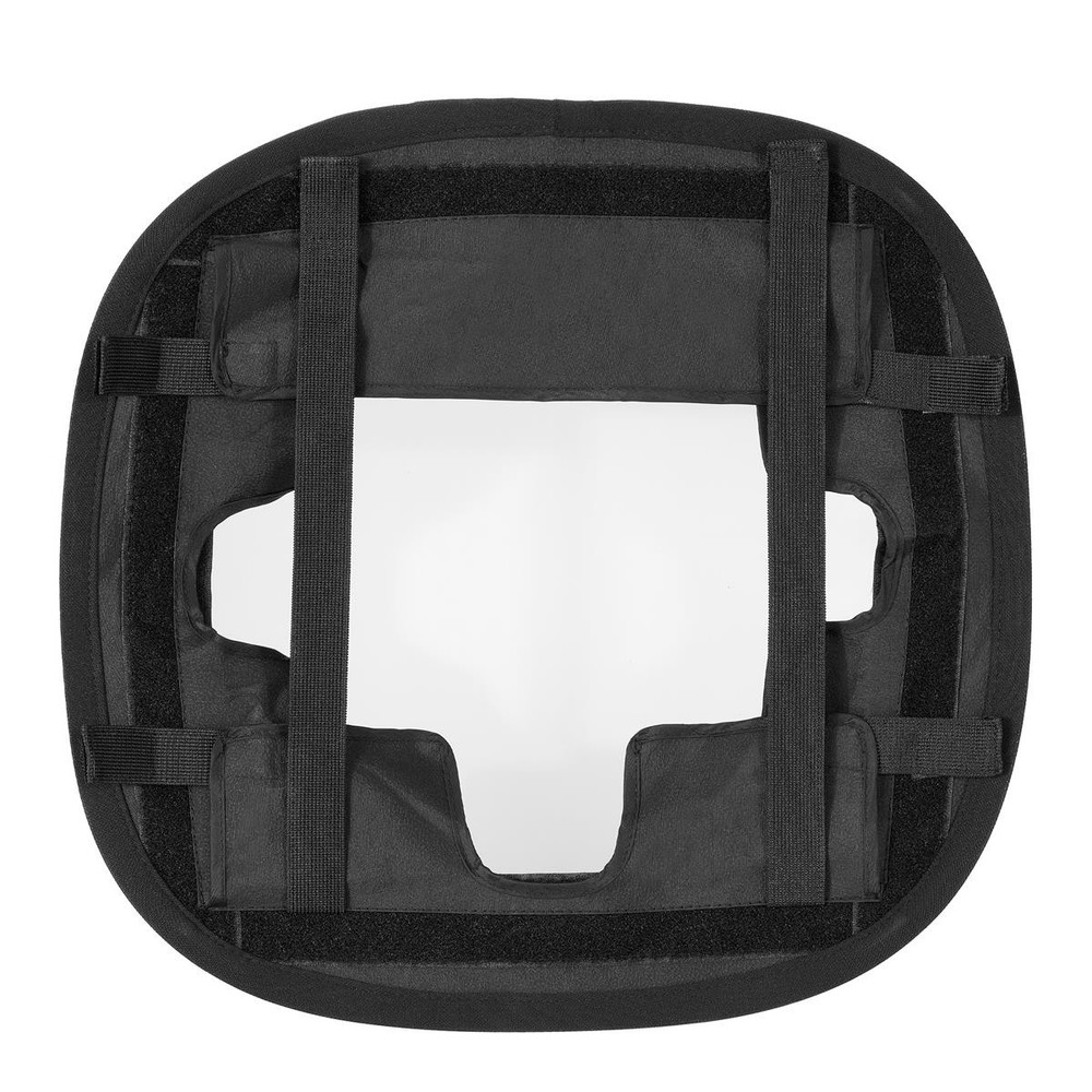 Glow Collapsible Softbox for 12x12" LED Light Panels
