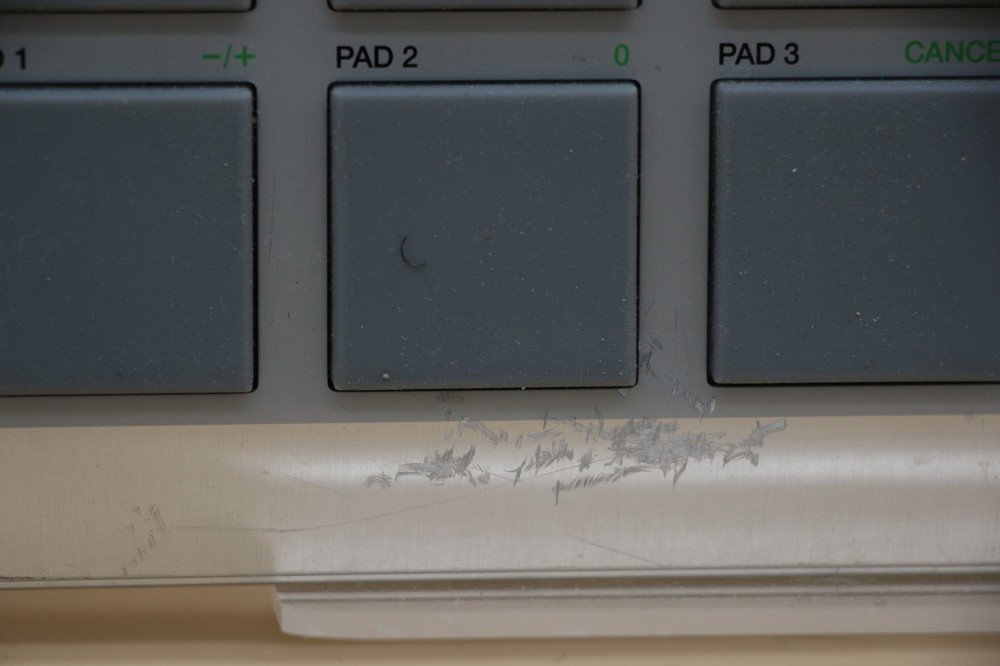 Akai Professional MPC Studio Music Production Controller - Silver