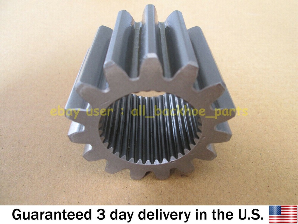 JCB BACKHOE - SUN GEAR (PART NO. 454/07401)