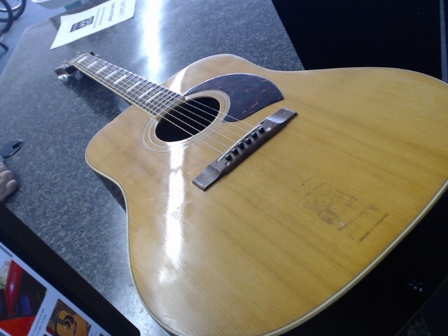 HARPTONE E-6NC (MBP005303)