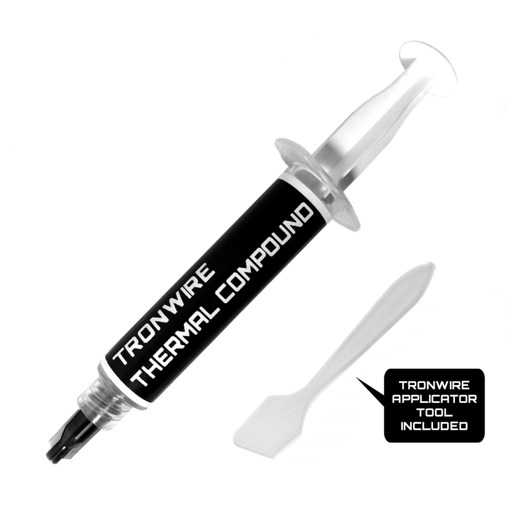 TRONWIRE TX-1 Premium Performance CPU Thermal Paste Grease Compound 7 Gram