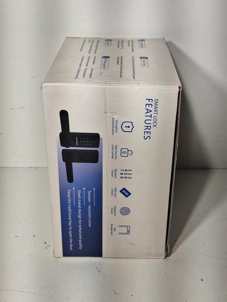 SMONET SMART LOCK (P15025241)