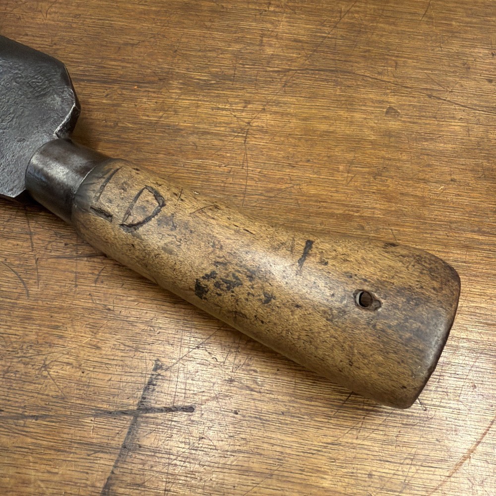 Vintage Nash Billhook - Military Issue - 1942