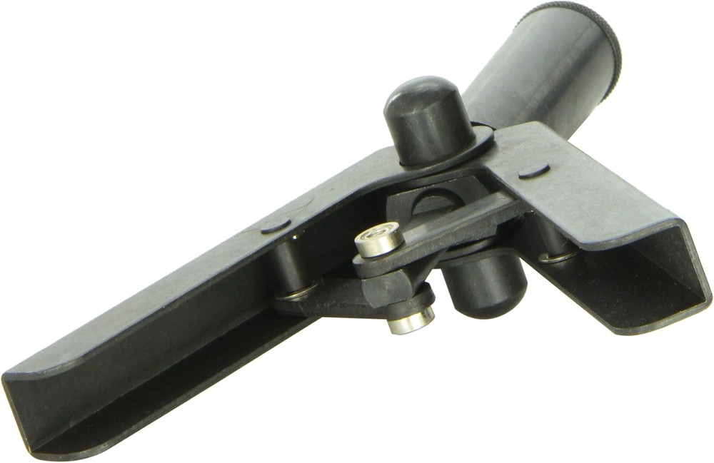 S&G 19400 Rivet Tool for Plastic Rivet Black Large