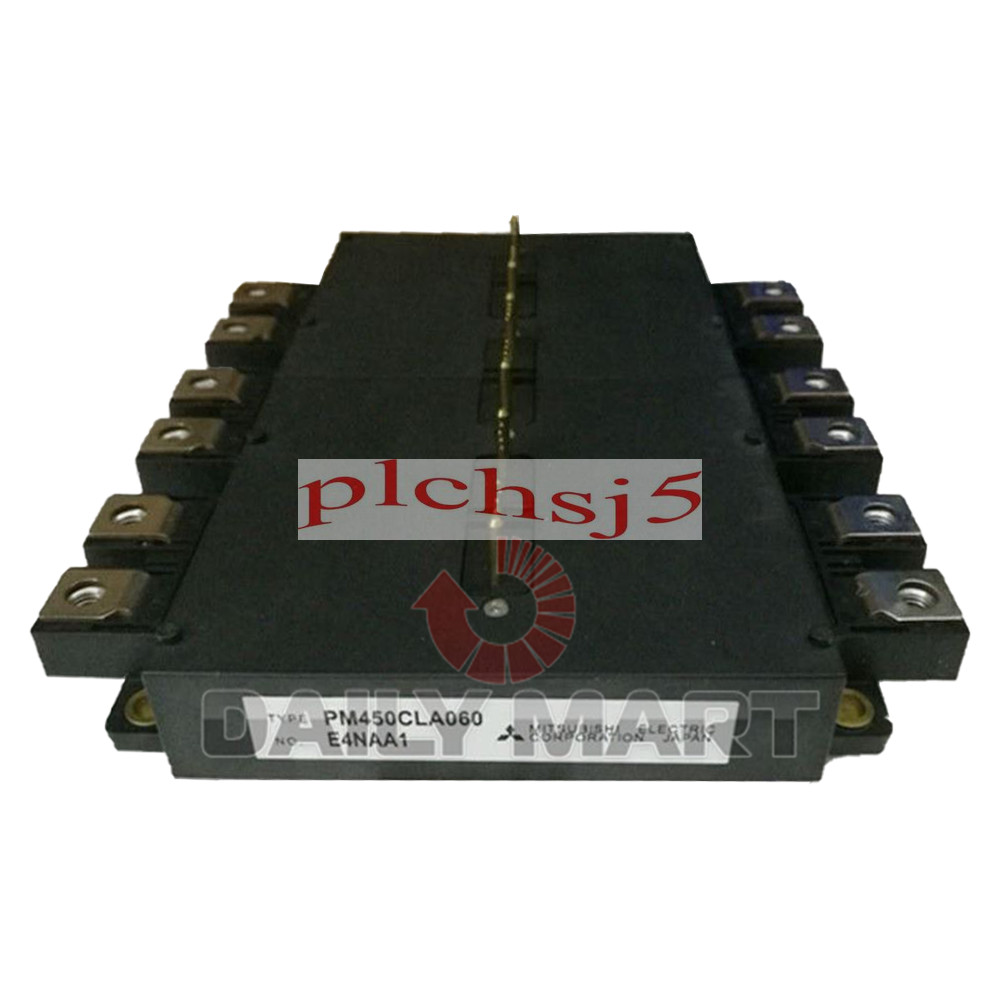New In Box MITSUBISHI PM450CLA060 Power Supply Module